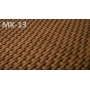Taśma ogrodzeniowa MIKKO Rattan 12,75x0,19 m, grafit MK-03