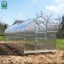 Szklarnia KLASIKA Standard 2,5 x 2 m (5 m2)