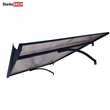 Daszek STARKEDACH Równy T-160