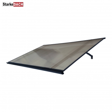 Daszek STARKEDACH Równy T-160