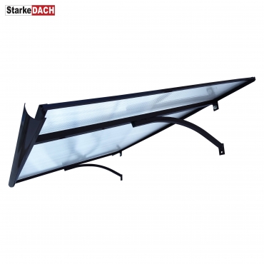 Daszek STARKEDACH Równy T-160