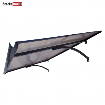 Daszek STARKEDACH Równy T-160