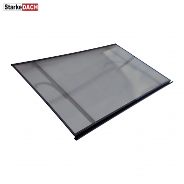 Daszek STARKEDACH Równy T-160