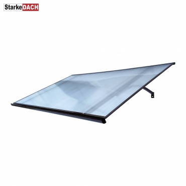 Daszek STARKEDACH Równy T-160