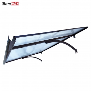 Daszek STARKEDACH Równy T-160