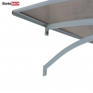 DASZEK STARKEDACH Gięty L-160