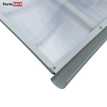 DASZEK STARKEDACH Gięty L-160