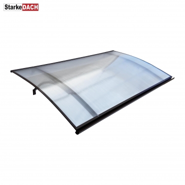 DASZEK STARKEDACH Gięty L-160