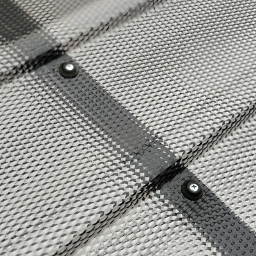 Daszek STARKEDACH Diamonds T-150