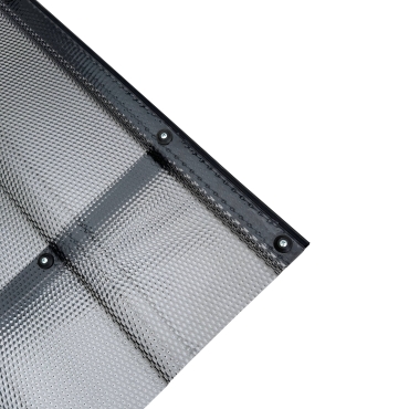 Daszek STARKEDACH Diamonds T-150