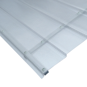 Daszek STARKEDACH Diamonds T-150
