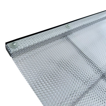 Daszek STARKEDACH Diamonds T-150