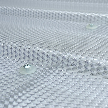 Daszek STARKEDACH Diamonds T-150