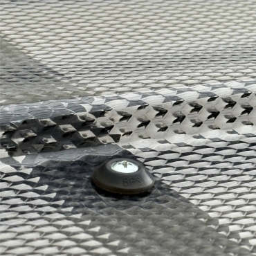 Podkładka do śrub MK PC DIAMONDS (3 kolory)