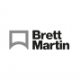 Brett Martin
